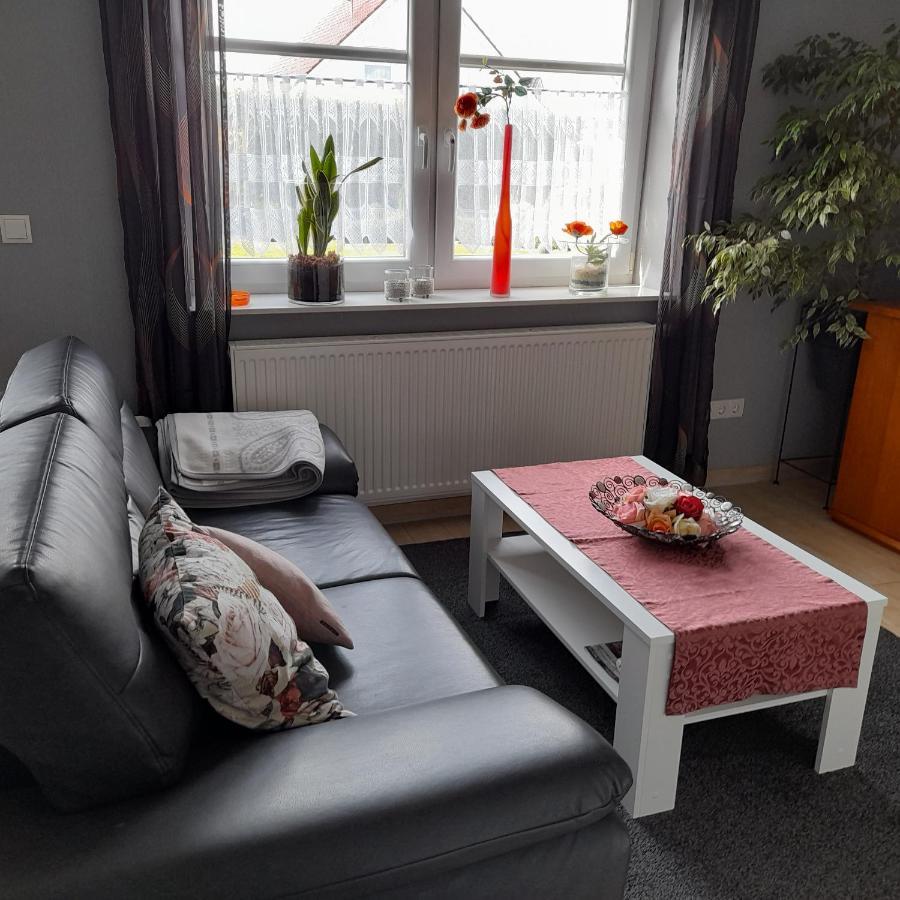 Appartment Am Fingerhut Cloppenburg Exterior foto